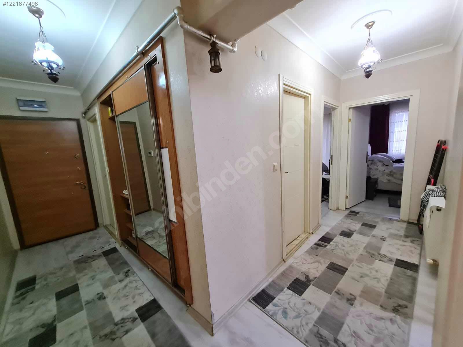 ANKARA SİNCAN MUSTAFA KEMAL KÖYÜNDE SATILIK DAİRE. - ANKARA SİNCAN fotoğraf 13